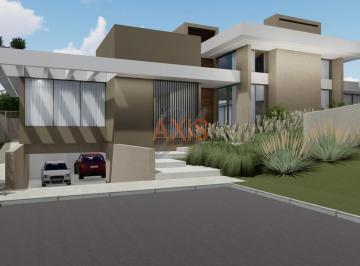 Casa · 500m² · 4 Quartos · 4 Vagas · Casa  de 4 Suítes à Venda no Residencial Messina | Santa Felicidade Curitiba
