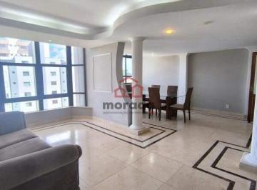 Apartamento · 315m² · 3 Quartos · 2 Vagas · Cobertura à venda, 3 quartos, 2 suítes, 2 vagas, Belvedere - ITAUNA/MG