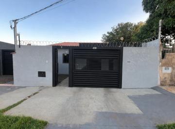 Casa · 65m² · 1 Quarto · Casa Térrea à venda, 1 quarto, 1 suíte, Vila Nasser - Campo Grande/MS