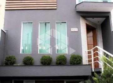 Casa · 200m² · 4 Quartos · 4 Vagas · Casa de Alto Padrão na Vila Carrão, São Paulo