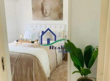 Apartamento · 55m² · 2 Quartos · 1 Vaga · APARTAMENTO COM 2 QUARTOS A VENDA POR 250.000 - VILA LAGE - SÃO GONÇALO/RJ