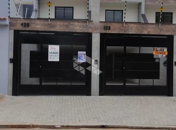 Casa · 140m² · 3 Quartos · 2 Vagas · SOBRADOS NOVOS NA VILA CARRÃO COM 3 QUARTOS
