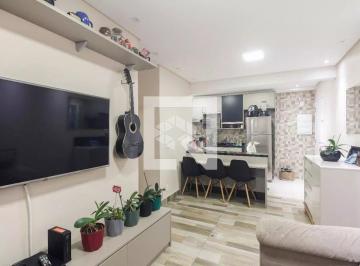 Apartamento · 62m² · 2 Quartos · 1 Vaga · EXCELENTE APARTAMENTO DE 2 DORMITÓRIOS Á VENDA NO CARRÃO