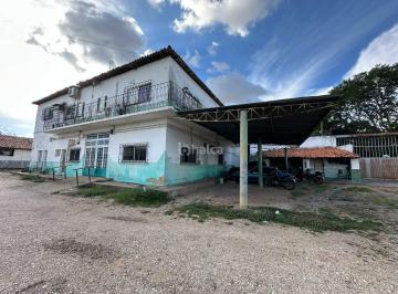 Comercial · 544m² · 9 Vagas · Prédio comercial para aluguel no Lourival Parentes, Teresina – Rua Delfim Moreira