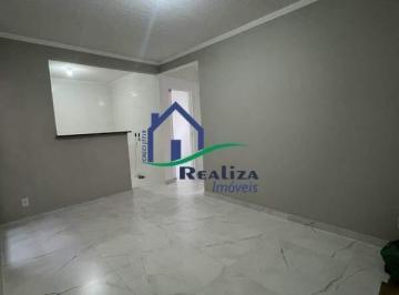 Apartamento · 55m² · 2 Quartos · 1 Vaga · Apartamento 2 Quartos - Serra Salvatori / Vista Alegre 170.000,00 VISTA ALEGRE, SÃO GONÇALO - RJ