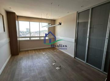 Comercial · 30m² · SALA COMERCIAL Á VENDA POR R$ 155.000,00 - CENTRO - SÃO GONÇALO/RJ