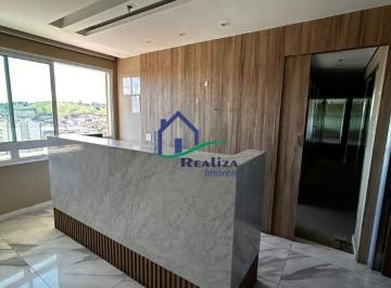 Comercial · SALA COMERCIAL Á VENDA POR R$ 155.000,00 - ICON BUSINESS - SÃO GONÇALO/RJ