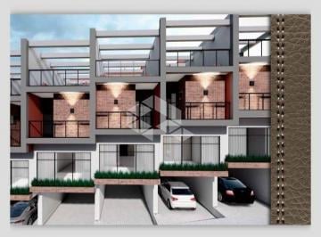 Casa · 145m² · 3 Quartos · 2 Vagas · CASA DE CONDOMÍNIO 3 DORMITÓRIOS - VILA MATILDE