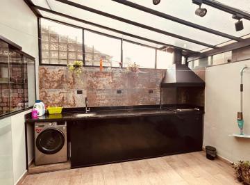 Casa de 3 quartos, São Paulo · Casa com 120 m² e 3 quartos à venda em Vila São Silvestre