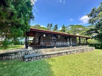 CA0380 (9) · Casa com terreno amplo em Ilhabela: natureza e privacidade