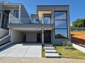 Casa · 248m² · 3 Quartos · 2 Vagas · Casa com 3 quartos venda no Condomínio Campos de Medeiros em Jundiai