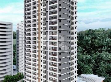 Apartamento · 84m² · 3 Quartos · 2 Vagas · APARTAMENTO 84M2 AGATHA ANALIA FRANCO COM 3 DORMITÓRIOS E 2 VAGAS