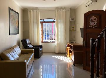 Casa · 200m² · 3 Quartos · 3 Vagas · SOBRADO DE (200M²) PRÓXIMO AO METRÔ - 3 QUARTOS - 3 VAGAS DE GARAGEM - ESCRITÓRIO