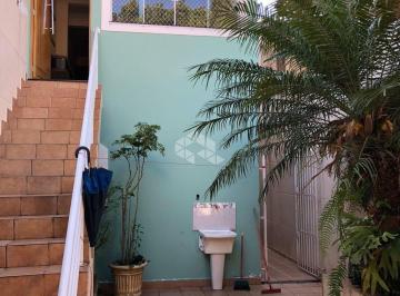 Casa · 200m² · 3 Quartos · 3 Vagas · SOBRADO DE (200M²) PRÓXIMO AO METRÔ - 3 QUARTOS - 3 VAGAS DE GARAGEM -  ESCRITÓRIO