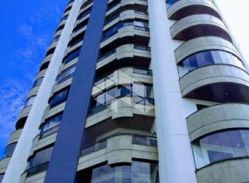 Apartamento · 167m² · 4 Quartos · 3 Vagas · APARTAMENTO NO CONDOMINIO SAN FRANCISCO COM 4 DORMITÓRIOS E 3 VAGAS