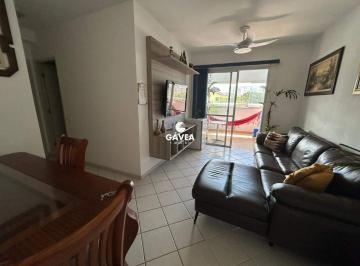 Apartamento · 68m² · 2 Quartos · 2 Vagas · Apartamento à venda no Centro em Bertioga.