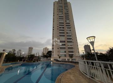 Apartamento · 105m² · 3 Quartos · 2 Vagas · APARTAMENTO NO CONDOMINIO DOM AUGUSTO NA VILA CARRÃO