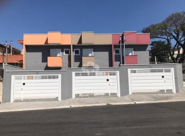 Casa · 100m² · 2 Quartos · 2 Vagas · SOBRADOS NOVOS NA VILA MATILDE COM 2 DORMITÓRIOS E 2 VAGAS