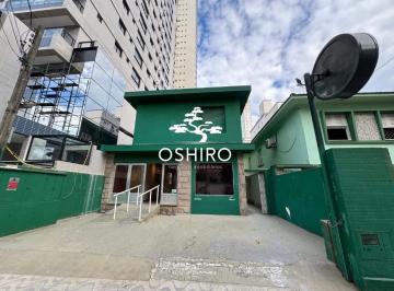 Casa · 324m² · 1 Quarto · 2 Vagas · Casa para locação comercial - Aparecida - Santos - SP