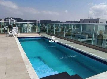 Apartamento · 35m² · 1 Quarto · Apartamento à venda no Macuco em Santos.