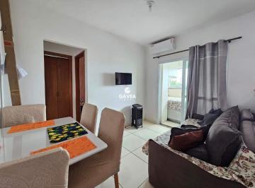 Apartamento · 35m² · 1 Quarto · Apartamento à venda no Macuco em Santos.