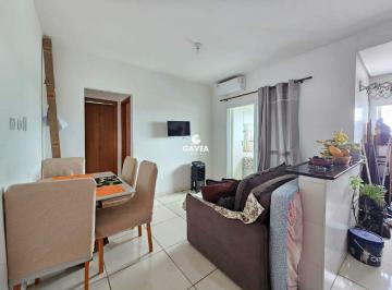 Apartamento · 35m² · 1 Quarto · Apartamento à venda no Macuco em Santos.