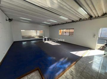 Comercial · 131m² · 3 Vagas · Salão para aluguel, 3 vagas, Higienópolis - Piracicaba/SP