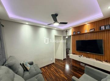 Casa · 168m² · 4 Quartos · 3 Vagas · Casa à venda, 4 quartos, 3 vagas, Algodoal - Piracicaba/SP