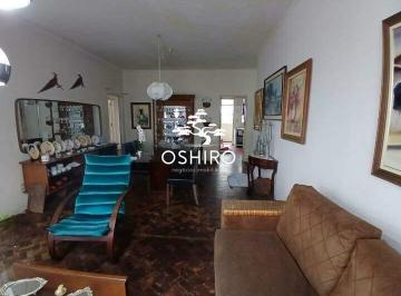 Apartamento · 175m² · 3 Quartos · 1 Vaga · Apartamento frente mar - Venda - São Vicente