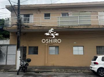 Casa · 130m² · 3 Quartos · 1 Vaga · Casa à venda, 3 quartos, 1 suíte, 1 vaga, Estuário - Santos/SP