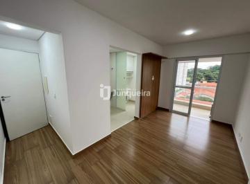 Apartamento · 46m² · 1 Quarto · 1 Vaga · Apartamento para aluguel, 1 quarto, 1 suíte, 1 vaga, São Dimas - Piracicaba/SP