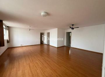 Apartamento · 150m² · 3 Quartos · 1 Vaga · Apartamento para aluguel, 3 quartos, 1 suíte, 1 vaga, Centro - Piracicaba/SP