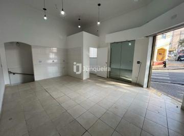 Comercial · 48m² · Salão para aluguel, Centro - Piracicaba/SP
