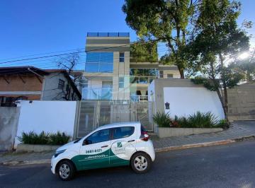 Apartamento · 226m² · 3 Quartos · 2 Vagas · COBERTURA PARA ALUGAR - 3 QUARTOS - BAIRRO: CENTRO - LAGOA SANTA/MG