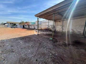 Terreno · 2332m² · Terreno para aluguel, Areão - Piracicaba/SP