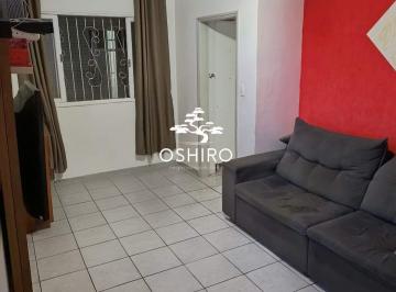 Apartamento · 75m² · 2 Quartos · 1 Vaga · Apartamento - Venda - Campo Grande