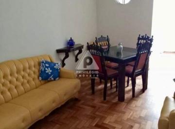 Apartamento · 70m² · 2 Quartos · ?? Apartamento de 2 Quartos em Copacabana – Excelente Localização à venda!!