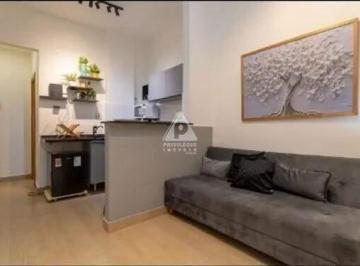 Apartamento · 29m² · 1 Quarto · Apartamento à venda, 1 quarto, Copacabana - RIO DE JANEIRO/RJ