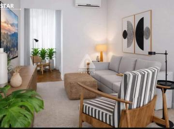 Apartamento · 65m² · 2 Quartos · 1 Vaga · Apartamento à venda, 2 quartos, 1 suíte, 1 vaga, Ipanema - RIO DE JANEIRO/RJ