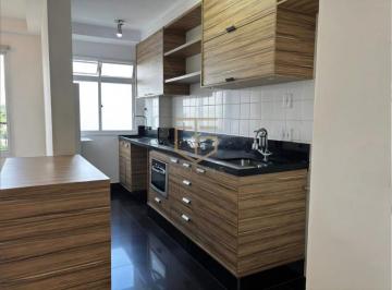 Apartamento · 47m² · 2 Quartos · 1 Vaga · Apartamento à venda em Campinas, Vila Satúrnia, com 2 quartos, com 47 m²