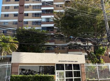 Apartamento · 183m² · 4 Quartos · 2 Vagas · Apartamento, Ed. Mansão Itaigara, ap 902 - Pituba