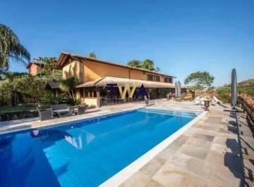 Casa · 710m² · 4 Quartos · 4 Vagas · Casa Condomínio Nova Lima