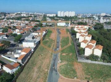 Terreno · 177m² · Terreno à venda em Campinas, Jardim Carlos Lourenço, com 177 m²
