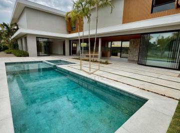 Casa · 558m² · 5 Quartos · 4 Vagas · Casa à venda em Campinas, Loteamento Residencial Pedra Alta (Sousas), com 5 suítes, com 558.32 m²