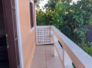 Casa · 231m² · 2 Quartos · 3 Vagas · Sobrado à venda com 2 quartos no bairro Corumbá 