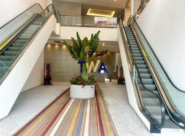Comercial · 51m² · 1 Vaga · Sala comercial, Ventura, Vale do Sereno, Nova Lima, R$595.000,00, à venda na TWA Investimentos.