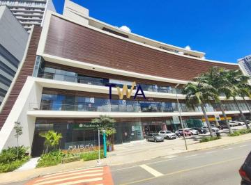 Comercial · 97m² · Loja Comercial para Aluguel, 129m² - Ed. Prisma - Vale do Sereno, Nova Lima -MG