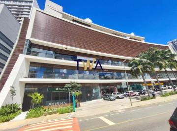 Comercial · 97m² · Loja Comercial para Aluguel, 129m² - Ed. Prisma - Vale do Sereno, Nova Lima -MG