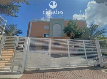 Apartamento · 121m² · 3 Quartos · 2 Vagas · Aluguel de apartamento no Saco dos Limões, 3 quartos com armários e 2 vagas de garagem