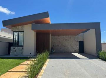 Casa · 248m² · 3 Quartos · 2 Vagas · Casa a venda no Residencial Haras Inga Mirim em Boituva